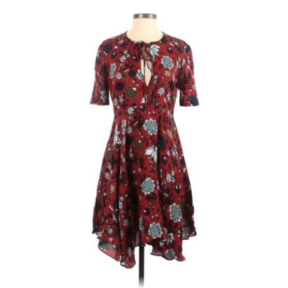 A.L.C. Dress